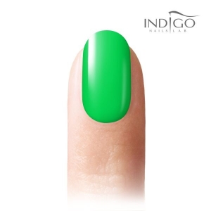 INDIGO NAIL ART GEL UV POWER SPINACH 8ml