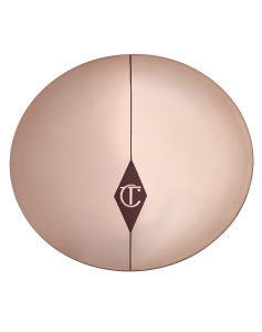 CHARLOTTE TILBURY FACE POWDER AIR BRUSH FLAWLESS FINISH