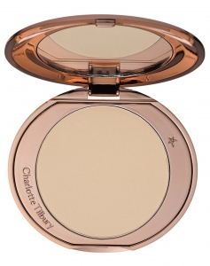 CHARLOTTE TILBURY FACE POWDER AIR BRUSH FLAWLESS FINISH