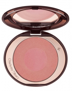 CHARLOTTE TILBURY CHEEK TO CHIC BLUSH 