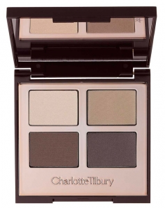 CHARLOTTE TILBURY EYE SHADOWS LUXURY PALETTE THE SOPHISTICATE