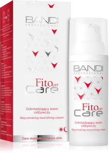 BANDI FITO LIFT CARE REJUVENATING NOURISHING CREAM 50 ml