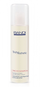 BANDI TRICHO SHAMPOO PHYSIOLOGICAL BATH FOR THE SCALP AND HAIR 200ml