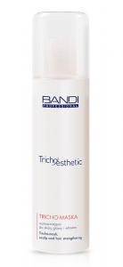 BANDI TRICHO MASK SCALP AND HAIR STRENGTHENING 200 ml