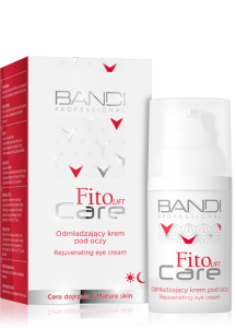 BANDI FITO LIFT CRE REJUVENATING EYE CREAM 30 ml