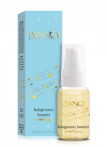 BANDI COLLAGEN MOISTURIZING BOOSTER