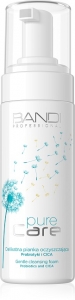 BANDI PURE CARE GENTLE CLEANSING FOAM PROBIOTICS + CICA