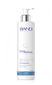 BANDI MICELLAR TRICHO SHAMPOO ANTI-DANDRUFF 230 ml