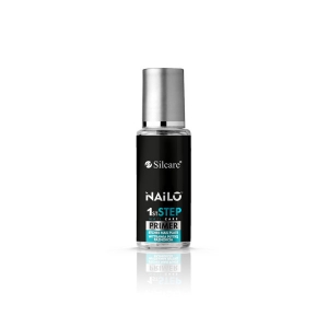 SILCARE 1ST STEP NAIL CARE PRIMER 9ml