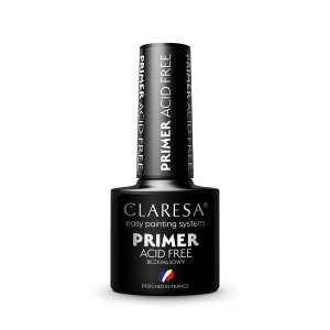 CLARESA PRIMER ACID-FREE 5ML