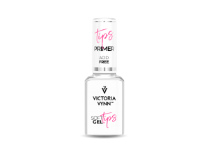 VICTORIA VYNN SOFT GEL TIPS PRIMER TIPS ACID FREE 15ML