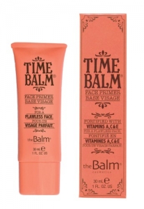 theBALM TIME BALM FACE PRIMER