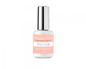 MODENA NAILS ACID FREE PRIMER 15 ml