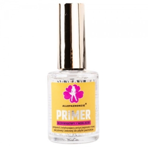 ALLEPAZNOKCIE ACID-FREE PRIMER 15ML