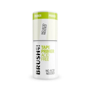 BRUSH UP! ACID-FREE PRIMER NO ACID NEEDED 5ML