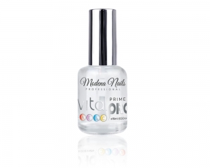 MODENA NAILS PRIMER VITAL PRO 15 ml