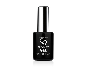 GOLDEN ROSE PRODIGY GEL TOP COAT