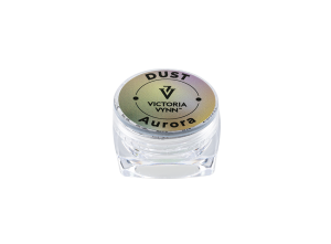 VICTORIA VYNN NAIL ART DECORATION DUST AURORA 0.5G