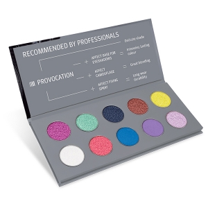 AFFECT PROVOCATION EYESHADOW PALETTE