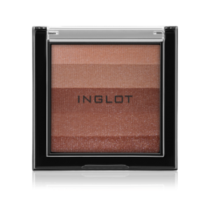 INGLOT AMC MULTICOLOUR SYSTEM BRONIZING POWDER 