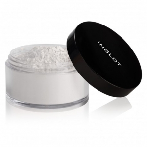 INGLOT MATTIFYING LOOSE POWDER 