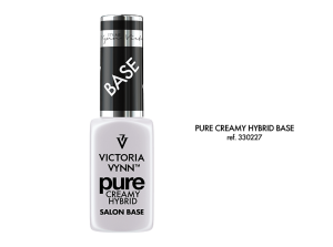 VICTORIA VYNN PURE CREAMY HYBRID BASE 8ml