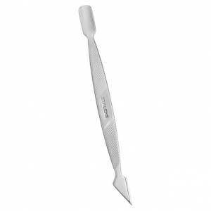 STALEKS CLASSIC 10/1 FLAT CUTICLE PUSHER (PUSHER + REMOVER)