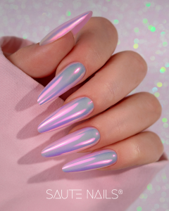 SAUTE NAILS DUST POWDER ARIEL'S AURA