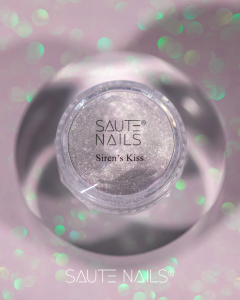 SAUTE NAILS DUST POWDER SIREN KISS