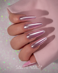 SAUTE NAILS DUST POWDER SIREN KISS