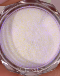 SAUTE NAILS DUST POWDER SEA GLASS
