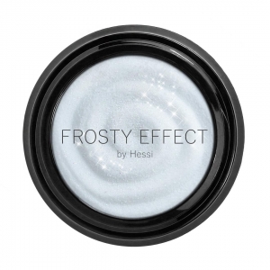 HESSI NAIL DUST FROSTY EFFECT NAIL ART DECORATION