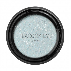 HESSI PEACOCK EYE NAIL DUST NAIL ART DECORATION