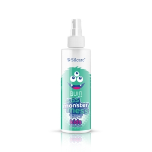 SILCARE QUIN HAIR S.O.S. MONSTER MESS KIDS SPRAY