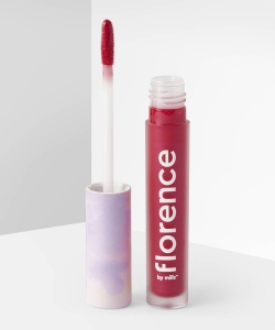 FLORENCE 16 WISHES GET GLOSSED LIP GLOSS