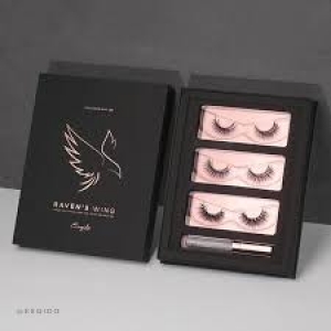 ESQIDO RAVEN'S KIT WING LASH KIT