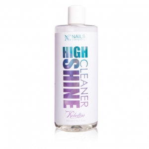 NC NAILS COMPANY HIGH SHINE CLEANER REBELION 500ml