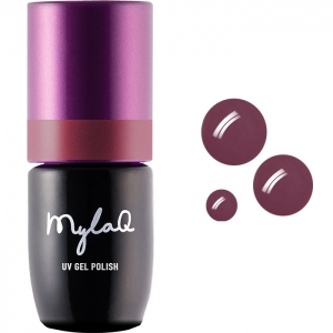 MYLAQ GEL POLISH UV LED 5ml