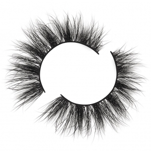 LILLY LASHES 3D MINK LASHES ROME