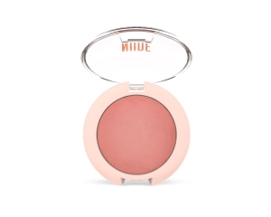 GOLDEN ROSE FACE ROSE BAKED BLUSHER-NUDE LOOK