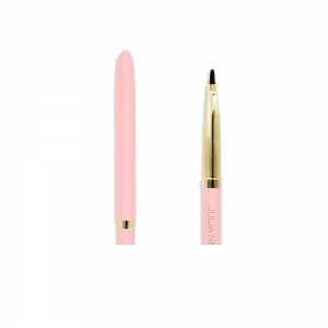 JULIA NESSA NAIL ART BRUSH ZHOSTOVO 3 PINK