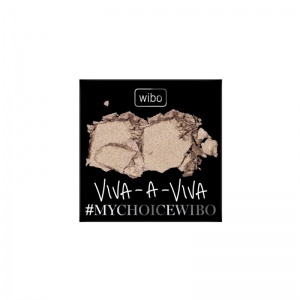 WIBO MY CHOICE HIGHLIGHTER VIVA A VIVA