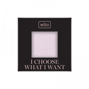 WIBO I CHOOSE WHAT I WANT HD SHIMMER