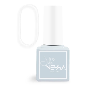 JULIA NESSA TOP HIGH GLOSS NO WIPE UV/LED 8 ml