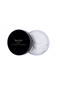 PIERRE RENE LOOSE POWDER PROFESSIONAL RICE POWDER 00 