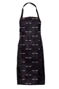 K.TYRKA COSMETIC APRON FIT RZESOWELOVE I