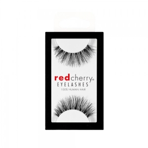 RED CHERRY EYELASHES SAGE