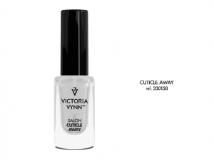 VICTORIA VYNN SALON CUTICLE AWAY CUTICLE REMOVER