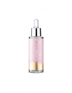 SPN NAILS BODY OIL SAY YES! 30ML 