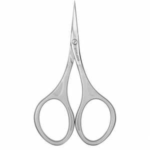 STALEKS BEAUTY&CARE 10/1 MATTE CUTICLE SCISSORS 3.54 INCH (BLADE WIDTH 20 MM)